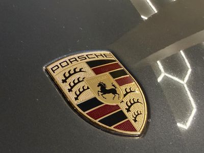 2013 Porsche 911 - Photo 30