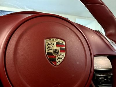 2013 Porsche 911 - Photo 23