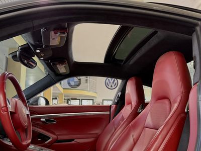2013 Porsche 911 - Photo 11