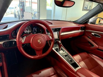 2013 Porsche 911 - Photo 7