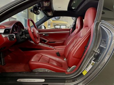 2013 Porsche 911 - Photo 9