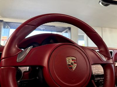 2013 Porsche 911 - Photo 22