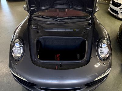 2013 Porsche 911 - Photo 28