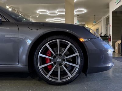 2013 Porsche 911 - Photo 31