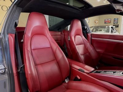 2013 Porsche 911 - Photo 13