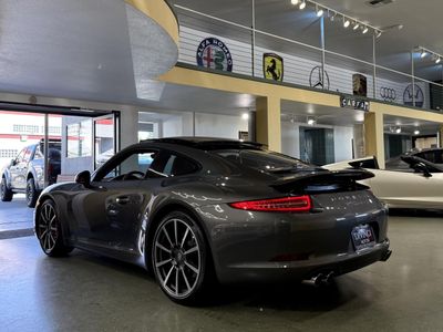 2013 Porsche 911 - Photo 2