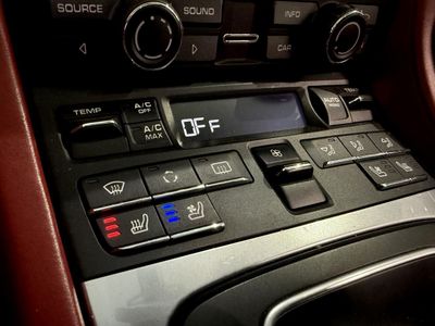 2013 Porsche 911 - Photo 18