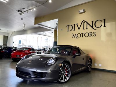 2013 Porsche 911 - Photo 1
