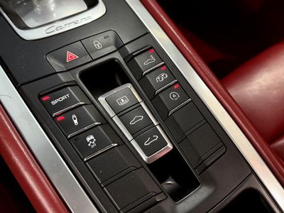 2013 Porsche 911 - Photo 20