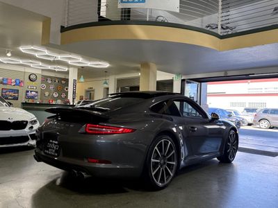 2013 Porsche 911 - Photo 32