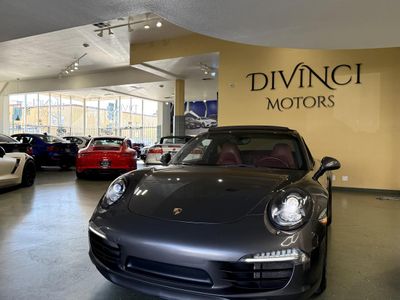 2013 Porsche 911 - Photo 34
