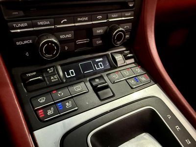 2013 Porsche 911 - Photo 19