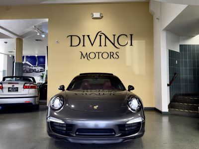 2013 Porsche 911 - Photo 29