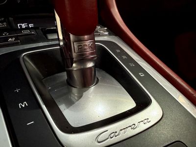 2013 Porsche 911 - Photo 21