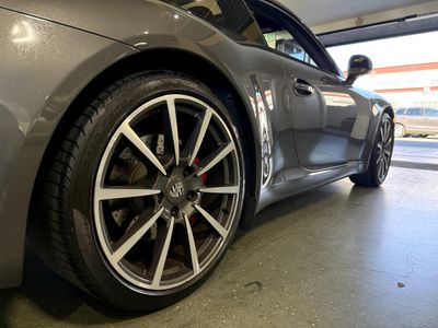2013 Porsche 911 - Photo 6