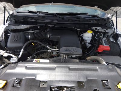 2024 Ram 1500 Classic — photo 9 view