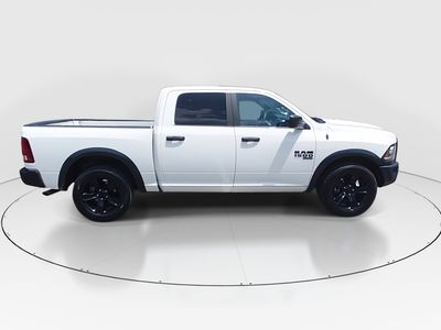 2024 Ram 1500 Classic — photo 8 view