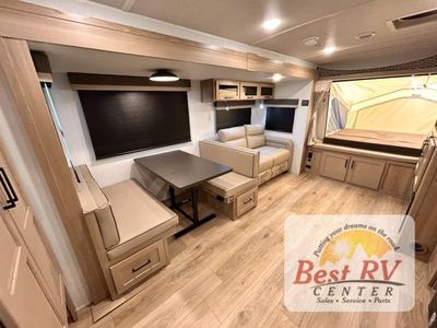 2026 Forest River RV Rockwood Roo - Photo 18