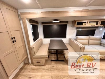 2026 Forest River RV Rockwood Roo - Photo 16