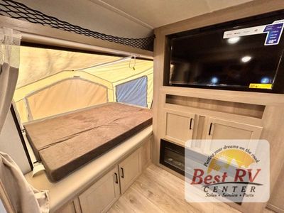 2026 Forest River RV Rockwood Roo - Photo 46