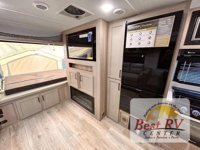 2026 Forest River RV Rockwood Roo - Photo 31