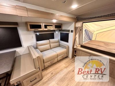 2026 Forest River RV Rockwood Roo - Photo 35