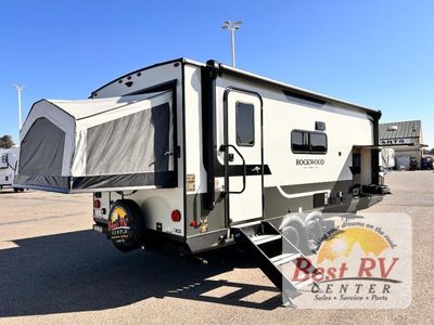 2026 Forest River RV Rockwood Roo - Photo 5