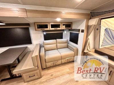 2026 Forest River RV Rockwood Roo - Photo 36