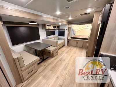 2026 Forest River RV Rockwood Roo - Photo 12