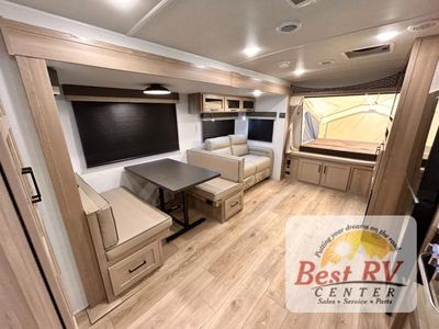 2026 Forest River RV Rockwood Roo - Photo 13