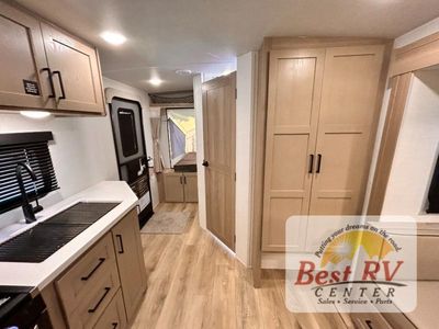 2026 Forest River RV Rockwood Roo - Photo 58