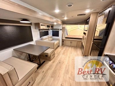 2026 Forest River RV Rockwood Roo - Photo 19