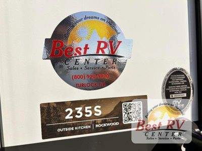 2026 Forest River RV Rockwood Roo - Photo 78