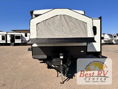 2026 Forest River RV Rockwood Roo - Photo 10