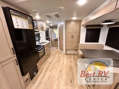 2026 Forest River RV Rockwood Roo - Photo 56