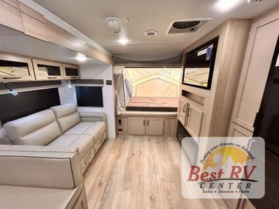 2026 Forest River RV Rockwood Roo - Photo 33