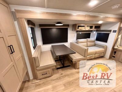 2026 Forest River RV Rockwood Roo - Photo 17