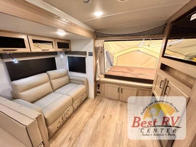 2026 Forest River RV Rockwood Roo - Photo 39
