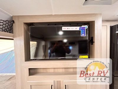 2026 Forest River RV Rockwood Roo - Photo 44