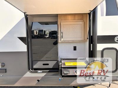 2026 Forest River RV Rockwood Roo - Photo 4