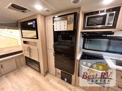 2026 Forest River RV Rockwood Roo - Photo 28