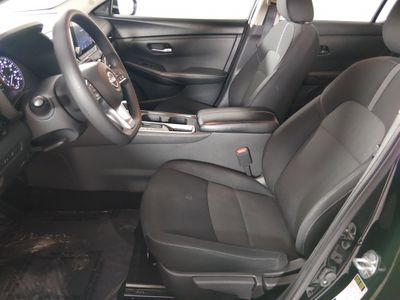 2024 Nissan Sentra — photo 19 view