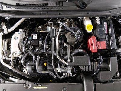 2024 Nissan Sentra — photo 9 view