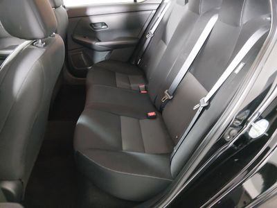 2024 Nissan Sentra — photo 18 view