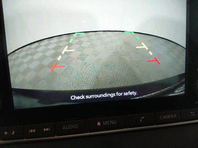 2024 Nissan Sentra — photo 16 view