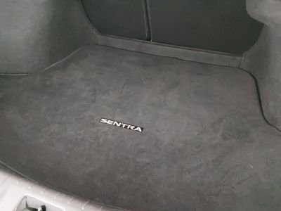 2024 Nissan Sentra — photo 11 view