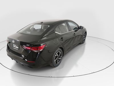 2024 Nissan Sentra — photo 7 view