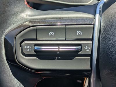 2025 Chevrolet Colorado - Photo 24