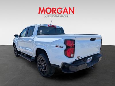 2025 Chevrolet Colorado - Photo 6