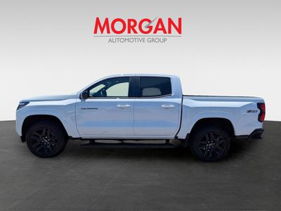 2025 Chevrolet Colorado - Photo 7